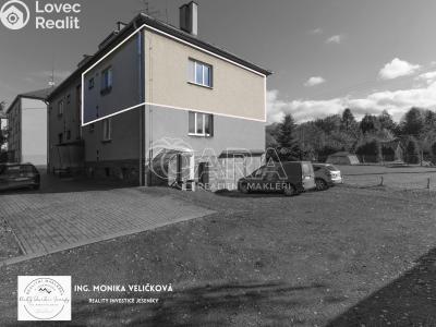 Продаж квартири 3+1 Frýdlant nad Ostravicí č. 35