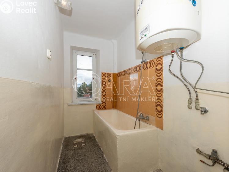 Prodej bytu 2+1 Trutnov, Švábenicova 302 č. 7