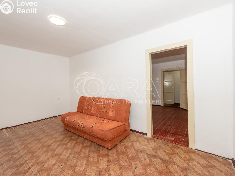 Prodej bytu 2+1 Trutnov, Švábenicova 302 č. 8