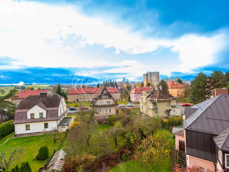 Prodej bytu 2+1 Trutnov, Švábenicova 302 č. 19