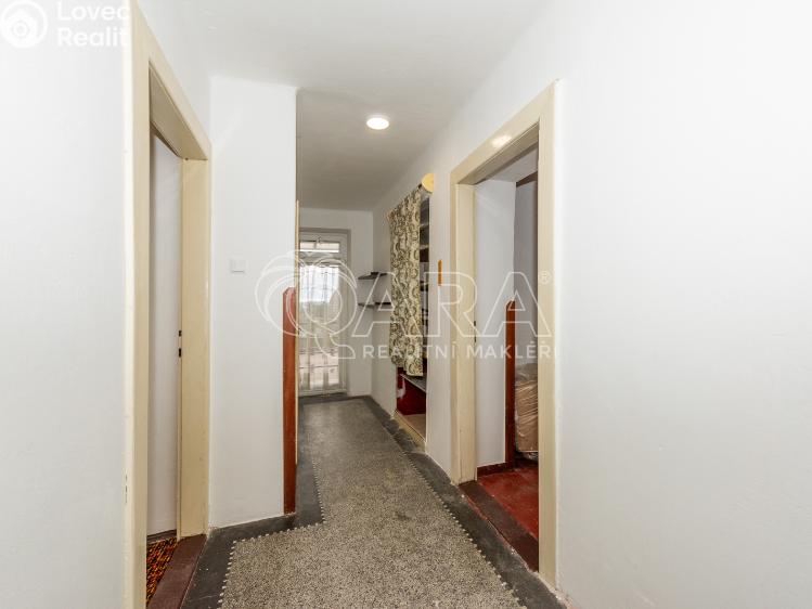 Prodej bytu 2+1 Trutnov, Švábenicova 302 č. 14