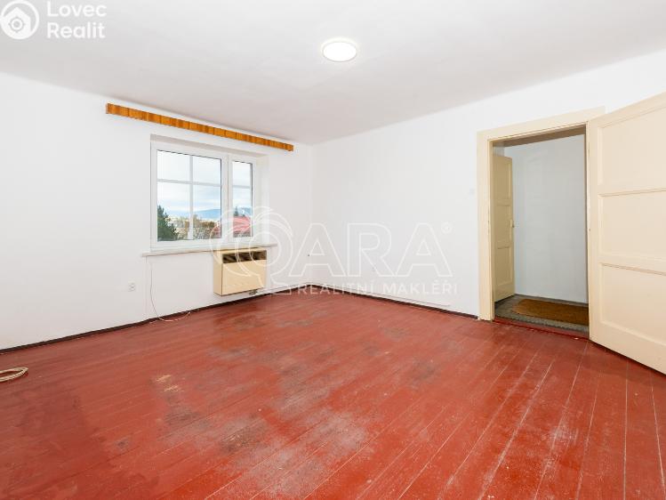 Prodej bytu 2+1 Trutnov, Švábenicova 302 č. 16