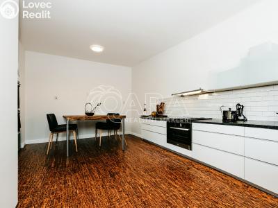 Sale apartment 2+1 Trutnov, Švábenicova 302 č. 1
