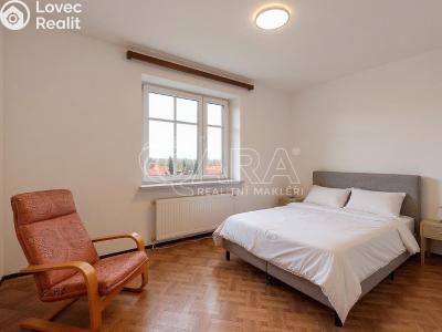 Prodej bytu 2+1 Trutnov, Švábenicova 302 č. 3