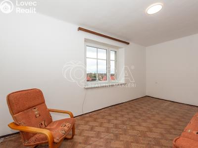 Prodej bytu 2+1 Trutnov, Švábenicova 302 č. 4