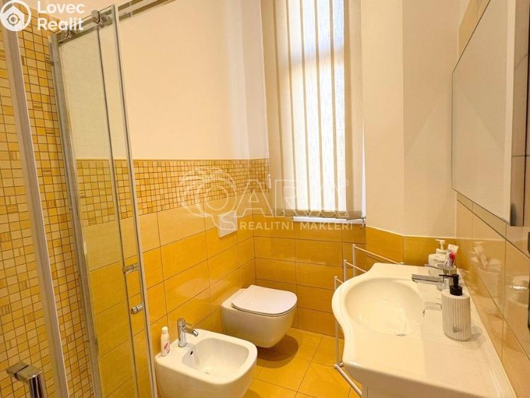 Pronájem bytu 1+1 Praha, Pavla Švandy ze Semčic 580/10 č. 9