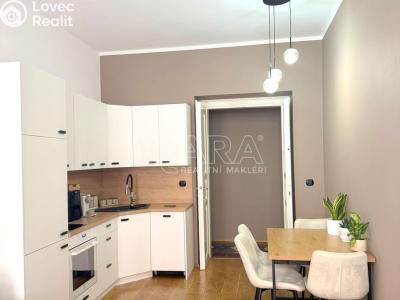 Rent apartment 1+1 Praha, Pavla Švandy ze Semčic č. 2