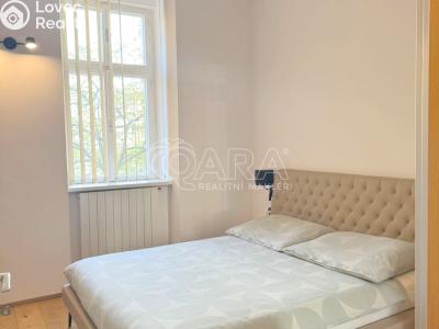 Pronájem bytu 1+1 Praha, Pavla Švandy ze Semčic č. 5