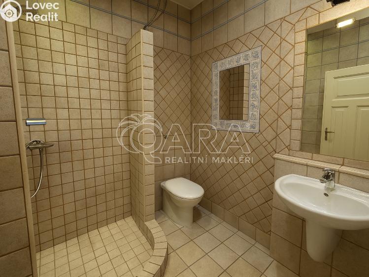 Аренда квартиры 1+1 Praha, Ostrovní 146/16 č. 7