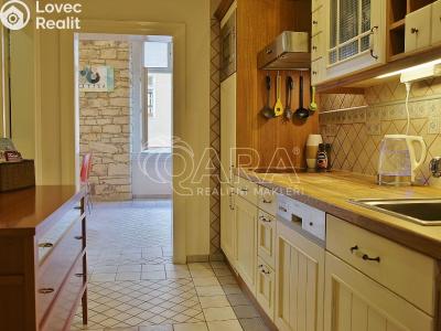 Rent apartment 1+1 Praha, Ostrovní č. 2