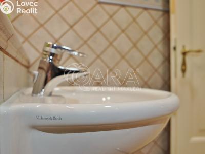 Rent apartment 1+1 Praha, Ostrovní č. 5