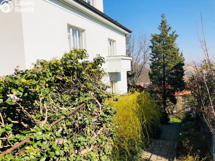 Pronájem bytu 1+1 Praha, Franty Kocourka 2322/12 č. 25