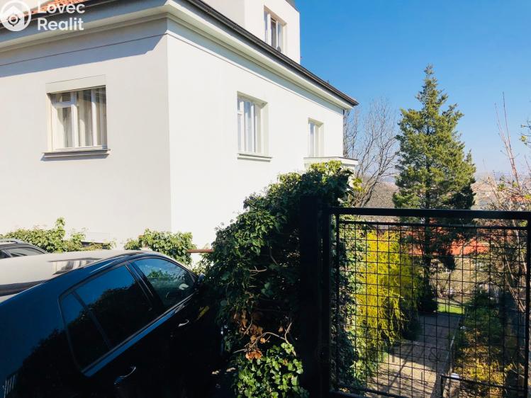 Pronájem bytu 1+1 Praha, Franty Kocourka 2322/12 č. 26