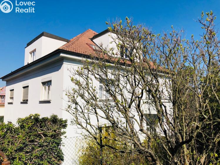 Pronájem bytu 1+1 Praha, Franty Kocourka 2322/12 č. 27