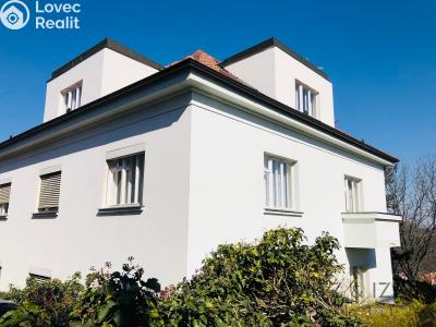 Rent apartment 1+1 Praha, Franty Kocourka č. 1