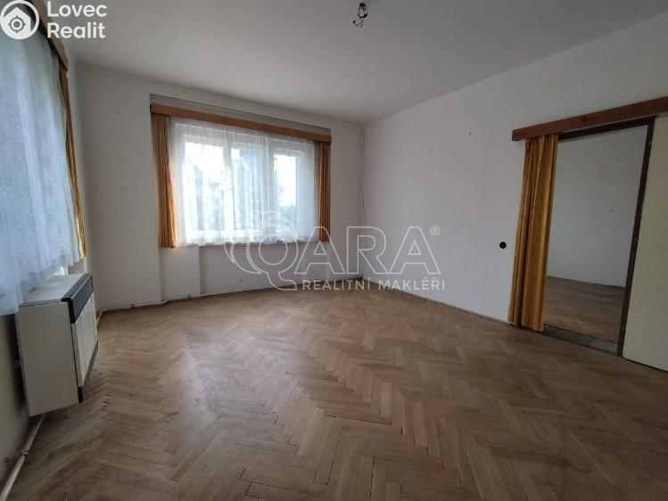 Prodej rodinného domu Nová Paka, Gebauerova 1131 č. 8