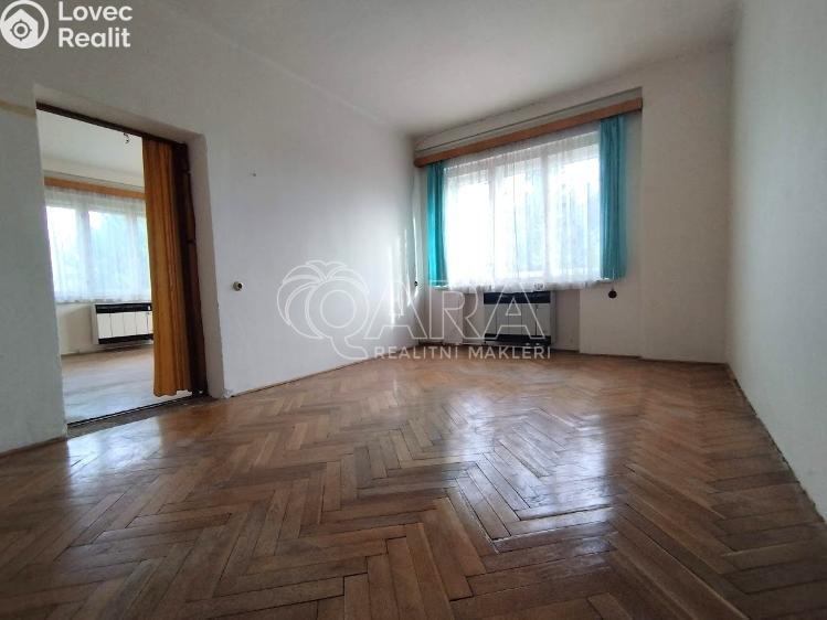 Prodej rodinného domu Nová Paka, Gebauerova 1131 č. 9