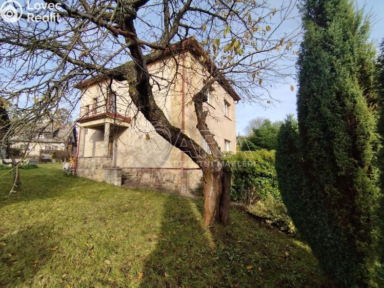 Продажа семейного дома Nová Paka, Gebauerova 1131 č. 18