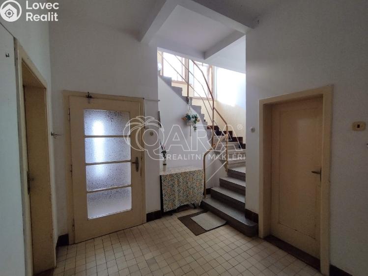 Продаж сімейного будинку Nová Paka, Gebauerova 1131 č. 4