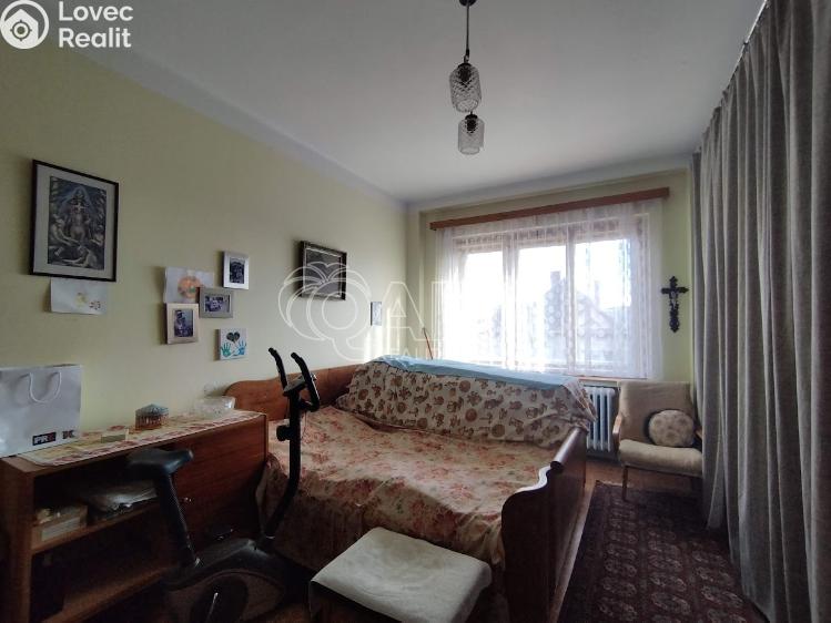 Продаж сімейного будинку Nová Paka, Gebauerova 1131 č. 7