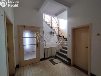 Продаж сімейного будинку Nová Paka, Gebauerova 1131 č. 4