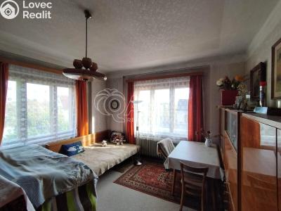 Продаж сімейного будинку Nová Paka, Gebauerova 1131 č. 5