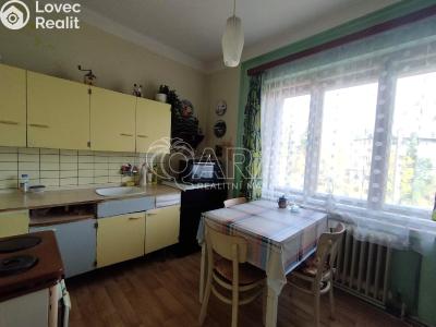 Продаж сімейного будинку Nová Paka, Gebauerova 1131 č. 2