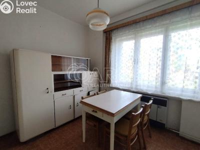 Продаж сімейного будинку Nová Paka, Gebauerova 1131 č. 3