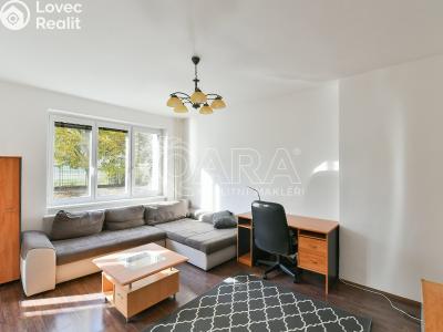 Prodej bytu 2+1 Praha, Vítkovická 373 č. 1