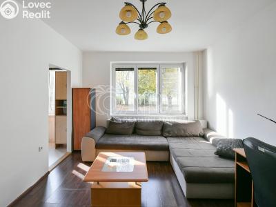 Prodej bytu 2+1 Praha, Vítkovická 373 č. 2