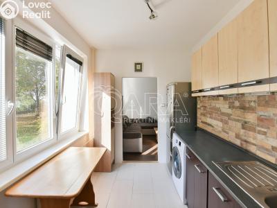 Prodej bytu 2+1 Praha, Vítkovická 373 č. 6