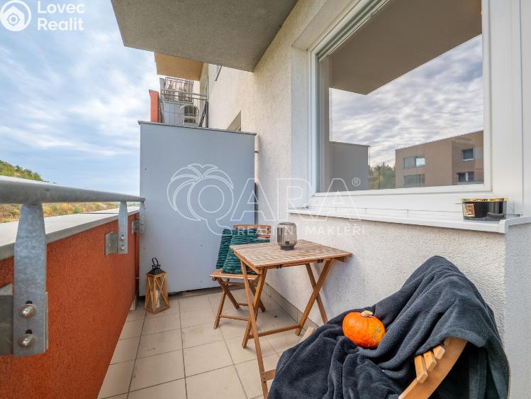 Prodej bytu 2+KK Praha, Modenská 697/4 č. 7