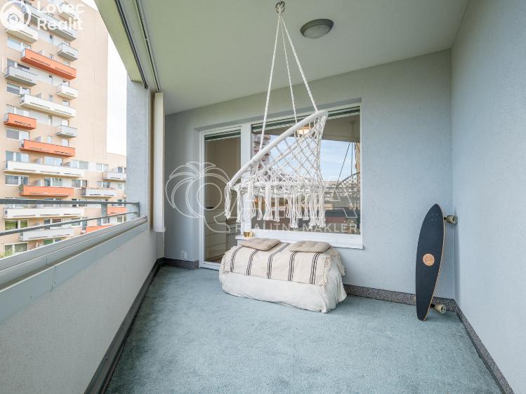 Prodej bytu 2+KK Praha, Modenská 697/4 č. 19