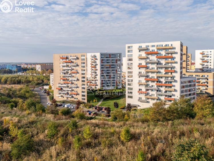 Prodej bytu 2+KK Praha, Modenská 697/4 č. 23