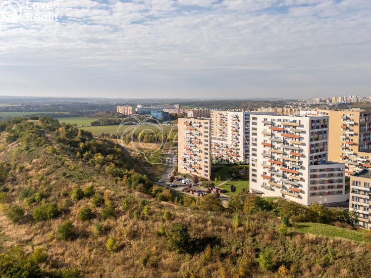 Prodej bytu 2+KK Praha, Modenská 697/4 č. 24