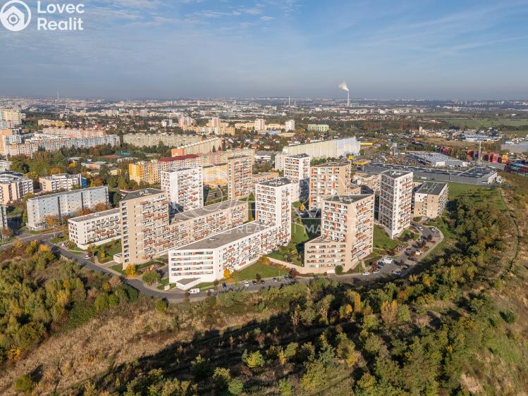 Prodej bytu 2+KK Praha, Modenská 697/4 č. 27