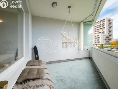 Sale apartment 2+KK Praha, Modenská č. 3