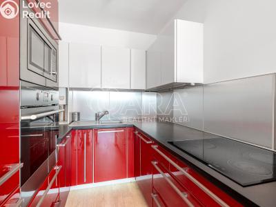 Sale apartment 2+KK Příbram, Na Planinách 400 č. 4