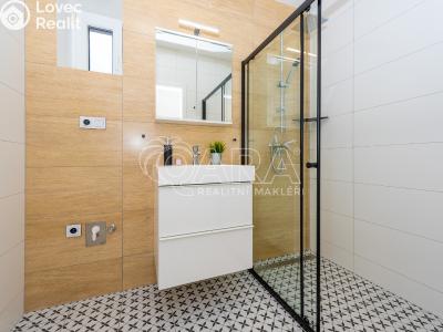 Pronájem bytu 2+KK Trutnov, Rýchorská 122 č. 1