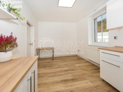 Pronájem bytu 2+KK Trutnov, Rýchorská 122 č. 4