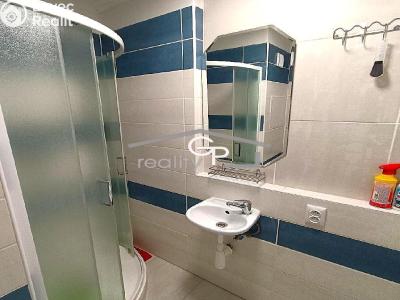 Pronájem bytu 1+KK České Budějovice, Pekárenská č. 6