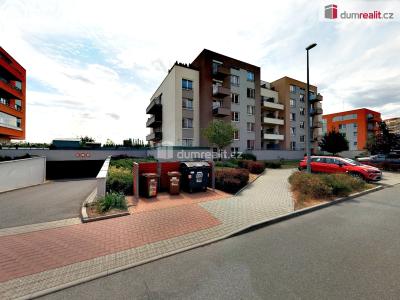 Prodej bytu 1+KK Praha 18, Kadečkové č. 3