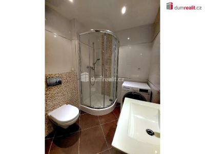 Prodej bytu 1+KK Praha 18, Kadečkové č. 5