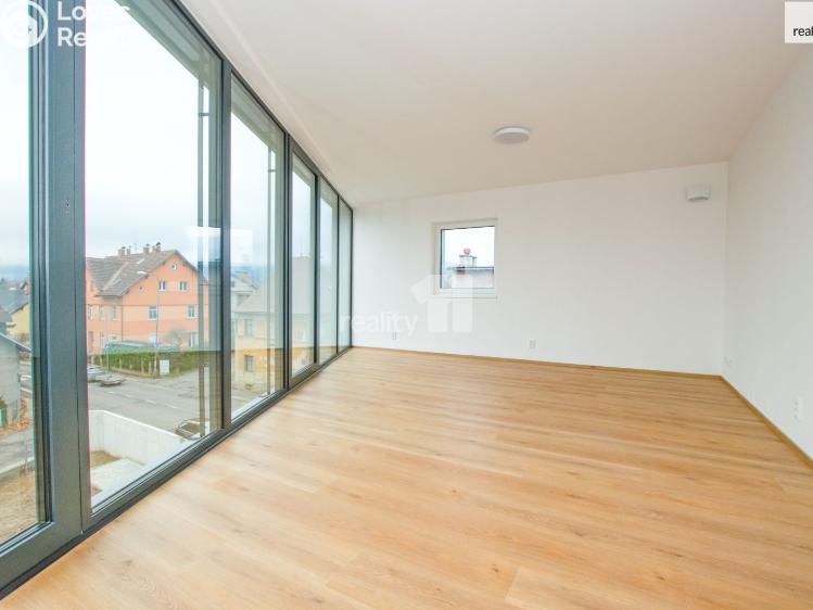 Pronájem bytu 2+KK Liberec, Londýnská č. 18