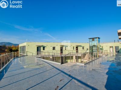 Rent apartment 2+KK Liberec, Londýnská č. 2