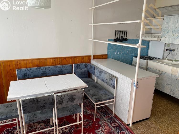 Pronájem bytu 3+1 Litvínov, Kopistská 232 č. 7