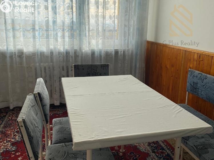 Pronájem bytu 3+1 Litvínov, Kopistská 232 č. 11