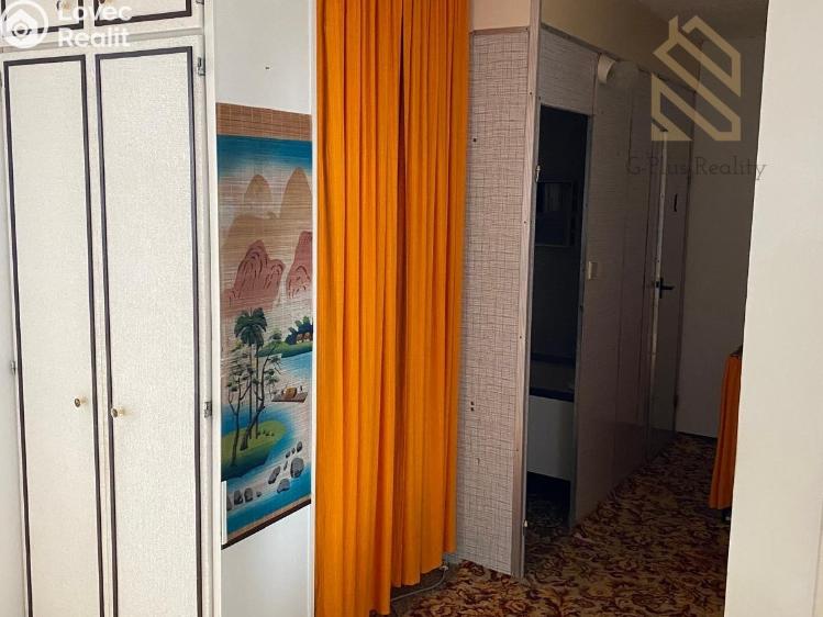 Pronájem bytu 3+1 Litvínov, Kopistská 232 č. 12