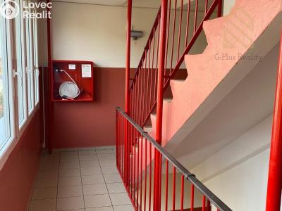 Pronájem bytu 3+1 Litvínov, Kopistská 232 č. 2