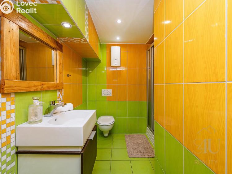 Prodej rodinného domu Malečov č. 14